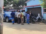 বিএনপির দলীয় কার্যালয় খোলা নিয়ে সংঘর্ষ, ছেলের গুলিতে বাবা গুলিবিদ্ধ