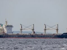 হরমুজ পার হওয়ার অনুমতি পায়নি বাংলাদেশি জাহাজ