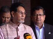 সংবিধান সংশোধন ছাড়া কোনো বিকল্প নেই: চিফ হুইপ