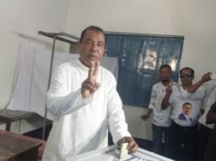 প্রধানমন্ত্রীর ছেড়ে দেওয়া আসনে লড়ছেন বাদশা, কে এই বিএনপি নেতা