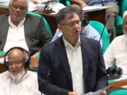 বিরোধীদলীয় নেতার দাবি অসত্য, তারা চাইলেই ওয়াকআউট করতে পারেন