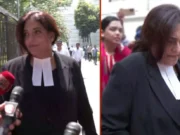 অবশেষে প্রকাশ্যে এলেন প্রসিকিউটরদের বিরুদ্ধে ঘুষ দাবির অভিযোগকারী