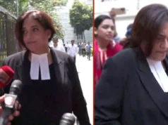 অবশেষে প্রকাশ্যে এলেন প্রসিকিউটরদের বিরুদ্ধে ঘুষ দাবির অভিযোগকারী