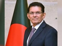 নয়াদিল্লি ও ঢাকা সম্পর্ক শূন্য থেকে শুরু করছে না: পররাষ্ট্রমন্ত্রী