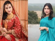 ছেলে থেকে মেয়ে হওয়ার বিষয়ে যা বললেন ছাত্রদল নেতা