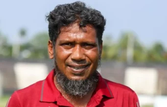 বলির পাঁঠা আলফাজ!