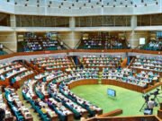 নির্বাচনের তারিখ ঘোষণা, যেভাবে নির্বাচিত হন সংরক্ষিত নারী এমপিরা