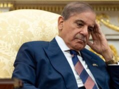 যুদ্ধবিরতির বার্তায় বড় ভুল, ইন্টারনেটে ঝড় তুলেছে পাক প্রধানমন্ত্রীর পোস্ট