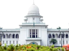 আরও এক আসনের ব্যালট পেপার-রেজাল্ট শিট হেফাজতে নেওয়ার নির্দেশ