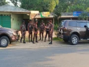 বগুড়া-৬ উপনির্বাচনে ৮ প্লাটুন বিজিবি মোতায়েন