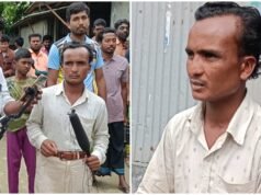 হঠাৎ উধাও ভাইরাল তাজুর ফেসবুক পেজ, হতাশ ভক্তরা