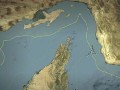 হরমুজ প্রণালি খুলতে যে শর্ত দিল ইরান