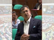 খালেদা জিয়ার সংবিধান ‘ছুঁড়ে ফেলা’ প্রসঙ্গে নতুন ব্যাখ্যা দিলেন সালাহউদ্দিন