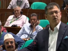 হাসনাতের ‘বাপের দোয়া’ কমিটির জবাবে সংসদে যা বললেন স্বরাষ্ট্রমন্ত্রী