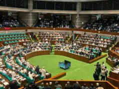 তারেক রহমান-আরাফাত রহমানকে ‘শিশু মুক্তিযোদ্ধা’ ঘোষণার দাবি