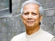 মধ্যপ্রাচ্যে যুদ্ধ থামাতে জরুরি পদক্ষেপের আহ্বান ড. ইউনূসের