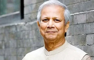 মধ্যপ্রাচ্যে যুদ্ধ থামাতে জরুরি পদক্ষেপের আহ্বান ড. ইউনূসের