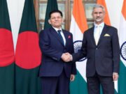 অবশেষে বাংলাদেশিদের ভিসা নিয়ে সুখবর দিল ভারত