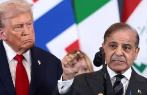 চুক্তির জন্য গোপনে পাকিস্তানকে চাপ দিয়েছে যুক্তরাষ্ট্র