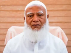 দলীয় সরকারের অধীনে নির্বাচন কী হতে পারে, তার বিভৎস রূপ ইতিমধ্যেই জাতির সামনে চলে এসেছে ‘