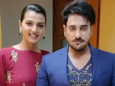 রাজনীতিতে আসছেন বর্ষা!