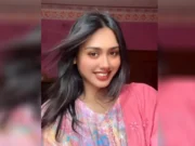 এবার যে প্রতিশ্রুতি দিলেন নারী সেজে টিকটক করা সেই ছাত্রদল নেতা