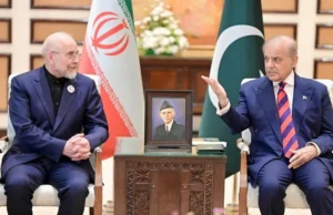 আলোচনায় কোন কোন বিষয় অগ্রাধিকার পেয়েছে জানাল ইরান