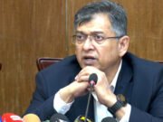 আমি নিজে গুমের শিকার: স্বরাষ্ট্রমন্ত্রী