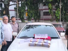 গুলশানে বিপুল পরিমাণ জাল নোটসহ আটক ৩, যা জানা গেল