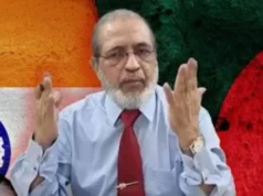 আমাকে বাঁচিয়ে রাখতে গুমের ৭ বছর পর এসি লাগানো হয়: আযমী