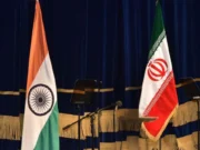 ভারতের বিরুদ্ধে নিজেদের অবস্থান জানাল ইরান