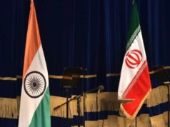 ভারতের বিরুদ্ধে নিজেদের অবস্থান জানাল ইরান