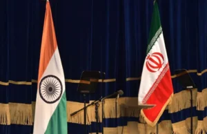 ভারতের বিরুদ্ধে নিজেদের অবস্থান জানাল ইরান