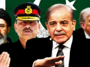 যুক্তরাষ্ট্র-ইরানকে নতুন প্রস্তাব দিয়েছে পাকিস্তান