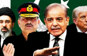 যুক্তরাষ্ট্র-ইরানকে নতুন প্রস্তাব দিয়েছে পাকিস্তান