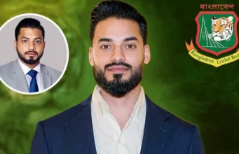 বিসিবির কমিটিতে এবার যুক্ত হলেন প্রতিমন্ত্রী ইশরাকের ভাই