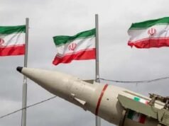 ইরান যুদ্ধে সবচেয়ে বেশি লাভবান হবে যে দেশ