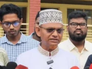 শেরপুর-৩ আসনে ভোট বর্জন করলেন জামায়াতের প্রার্থী