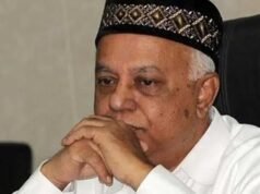 আমি তো বিএনপির মেয়র ছিলাম, আমি আ’লীগের দোসর কোথা থেকে হলাম?