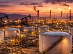 যুক্তরাষ্ট্র-ইরান আলোচনা ভেস্তে যাওয়ায় বাড়তে পারে তেলের দাম