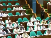 ফেসবুকে মন্তব্যে নারী গ্রেপ্তার : সংসদে ক্ষোভ, আজই মুক্তির আল্টিমেটাম