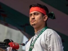 আ.লীগের ভোটেই বিএনপি ক্ষমতায় এসেছে