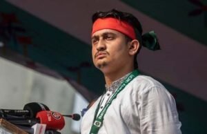 আ.লীগের ভোটেই বিএনপি ক্ষমতায় এসেছে