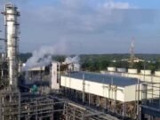 দেশের সবচেয়ে বড় সার কারখানার উৎপাদন বন্ধ ঘোষণা