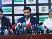 তামিমের নেতৃত্বে প্রথম সভায় যেসব সিদ্ধান্ত নিলো বিসিবি