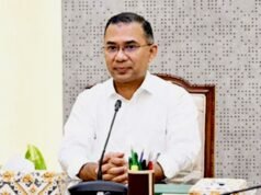 পুলিশের গুলিতে নিহত যুবদল নেতা হারুনের পরিবারকে বাড়ি উপহার প্রধানমন্ত্রীর