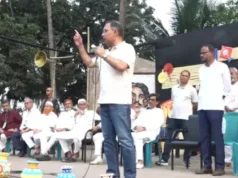 বিরোধী দলের ওপর বিতাড়িত স্বৈরাচারের ভূত ভর করেছে: প্রধানমন্ত্রী