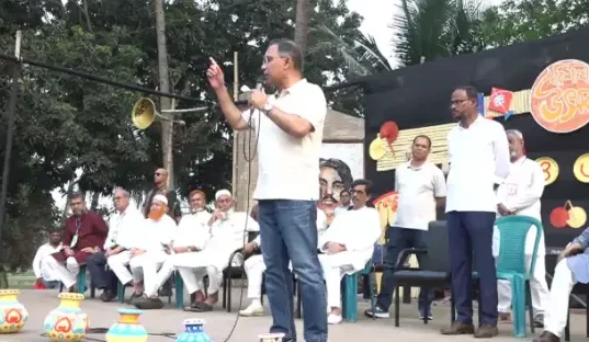 বিরোধী দলের ওপর বিতাড়িত স্বৈরাচারের ভূত ভর করেছে: প্রধানমন্ত্রী