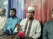 ভারতে মুচলেকা দিয়ে সরকার ক্ষমতায় বসেছে : শিবির সভাপতি