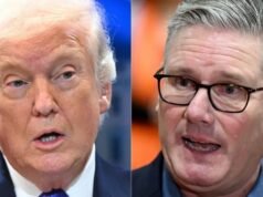 যুক্তরাষ্ট্রের সঙ্গে হরমুজ অবরোধে যোগ দেবে কি না, স্পষ্ট করল যুক্তরাজ্য